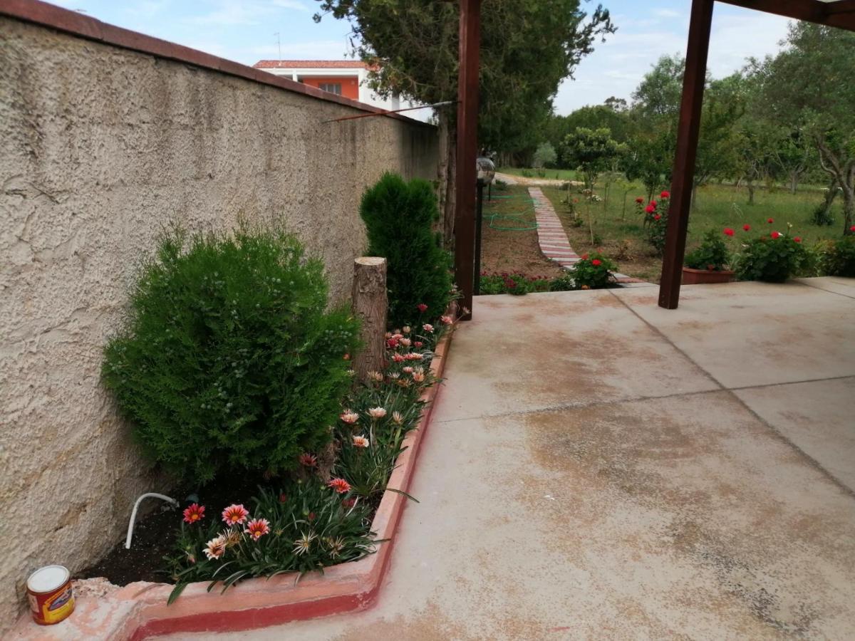 Villa Fleming 46 Alghero Exterior foto