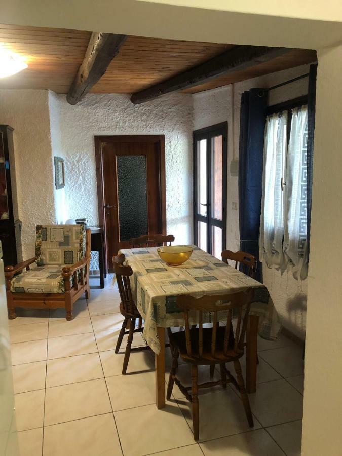 Villa Fleming 46 Alghero Exterior foto