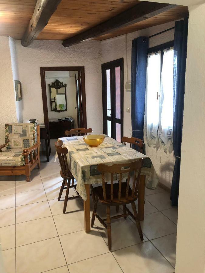 Villa Fleming 46 Alghero Exterior foto