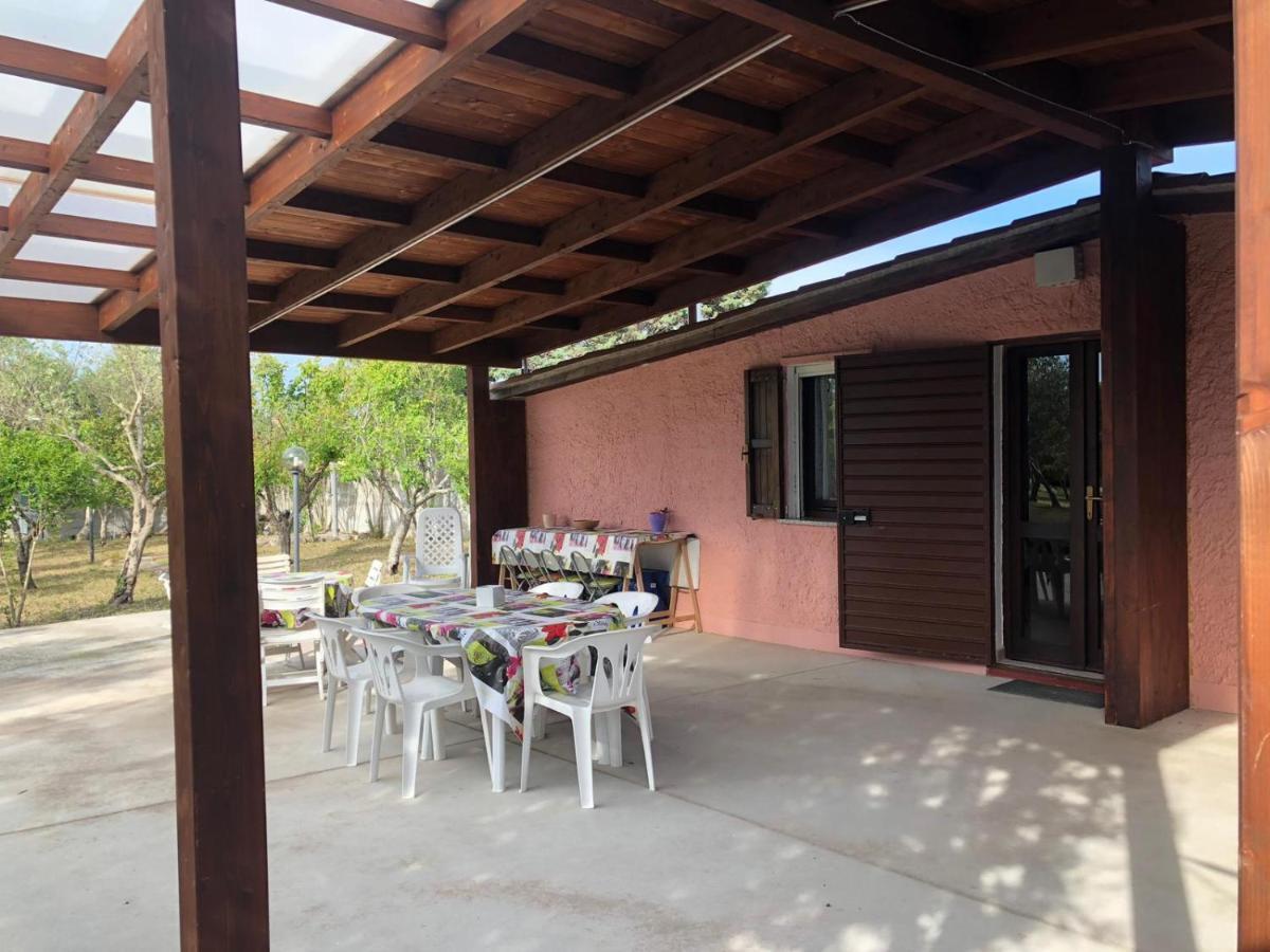 Villa Fleming 46 Alghero Exterior foto