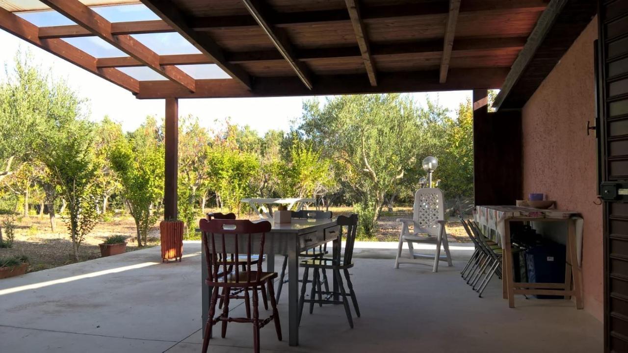 Villa Fleming 46 Alghero Exterior foto